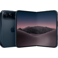 Apple iPhone Duo 512GB DEP, Handy Nachthimmel, iOS