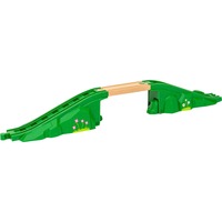 BRIO World Modulare Brücke, Bahn