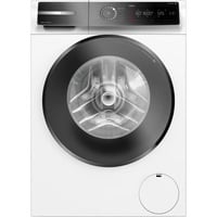 Bosch WGB246071 Serie 8, Waschmaschine weiß/schwarz, 60 cm, Home Connect