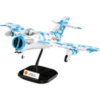 COBI MiG-17 NATO Code "Fresco", Konstruktionsspielzeug