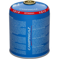 Campingaz Ventilgaskartusche CV 470 All Season 