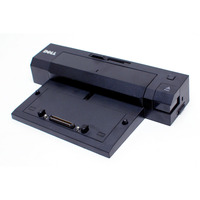 Dell Port Replicator Generalüberholt, Dockingstation schwarz