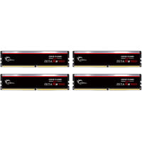 G.Skill RIMM 128 GB DDR5-6400 (4x 32 GB) Quad-Kit ECC, Arbeitsspeicher schwarz, F5-6400R3239G32GQ4-G5N, Zeta R5 Neo, Registered, AMD EXPO