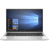HP EliteBook 840 G7 Generalüberholt, Notebook silber, Intel® Core™ i5-10310U, Intel® UHD Graphics, 16 GB DDR4, 256 GB (256 GB SSD), Windows 11 Pro 64-Bit