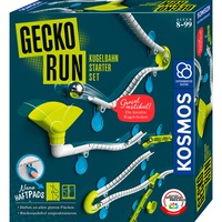 KOSMOS Gecko Run - Starter-Set, Kugelbahn