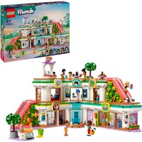 LEGO 42604 Friends Heartlake City Kaufhaus, Konstruktionsspielzeug 