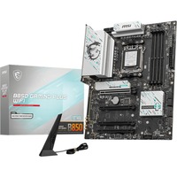 MSI B850 GAMING PLUS WIFI, Mainboard