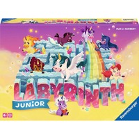 Ravensburger Einhorn Junior Labyrinth, Brettspiel 