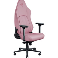 Razer Iskur V2 NewGen Gaming-Stuhl rosa