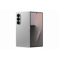 SAMSUNG Galaxy Z Fold7 512GB, Handy Silver Shadow, Android, 12 GB