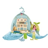 Schleich Bayala Mystische Bibliothek, Spielfigur