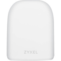 Zyxel Outdoor Gehäuse für WiFi 7 Access Points (ACCESSORY-ZZ0113F) weiß, Schutz für den Zyxel WLAN AP in rauen Umgebungen