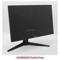 ASUS TUF Gaming VG279QL3A, Gaming-Monitor 69 cm (27 Zoll), schwarz, FullHD, AMD FreeSync Premium, G-SYNC kompatibel , 180Hz Panel