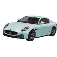COBI Maserati GranTurismo Trofeo, Konstruktionsspielzeug Maßstab 1:35