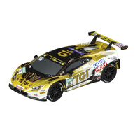 Carrera GO!!! Lamborghini Huracán GT3 Evo2 "GRT Grasser Racing, Luca Engstler, No.19" DTM 2025, Rennwagen 