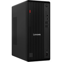 Lenovo ThinkCentre M70t Gen 6 (12YH003VGE), PC-System schwarz, Windows 11 Pro
