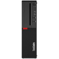 Lenovo ThinkCentre M910s Generalüberholt, PC-System schwarz, Windows 10 Pro