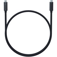 Razer Thunderbolt 4 Kabel, 80cm schwarz