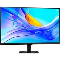 Samsung ViewFinity S80UD S32D800UAU, LED-Monitor 80 cm (32 Zoll), schwarz, UltraHD/4K, VA, USB-Hub