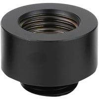 Thermal Grizzly DeltaMate Extender - MF10, Verbindung schwarz