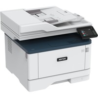 Xerox B305, Multifunktionsdrucker grau/blau, USB, LAN, WLAN, Scan, Kopie