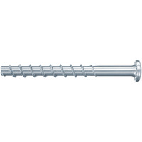 fischer Betonschraube FBS 4x30 /1 Panhead TX 200 Stück, verzinkt