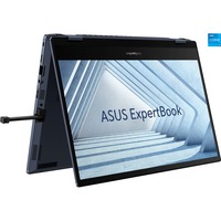 ASUS ExpertBook B5 Flip (B5402FVA-KA0008X), Notebook schwarz, Intel® Core™ i5-1340P, Intel® Iris® Xe Graphics, 16 GB DDR5, 512 GB (512 GB SSD), Windows 11 Pro 64-Bit
