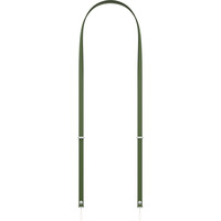Apple Crossbody Band (grün), Gurt grün