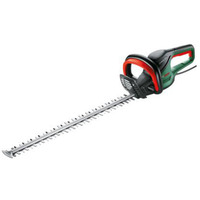 Bosch Heckenschere Advanced HedgeCut 70 grün/schwarz, 500 Watt