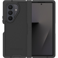 Otterbox Defender Pro XT, Handyhülle schwarz, Samsung Galaxy Z Fold8 Ultra, mit Magneten