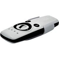 Shelly BLU Remote Control ZB, Fernbedienung weiß/schwarz