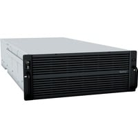 Synology RX6022sas, NAS schwarz