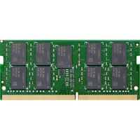 Synology SO-DIMM 8 GB DDR4-  , Arbeitsspeicher D4ES02-8G, Serie 22 (DS3622xs+, DS2422+, DS1522+)