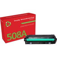 Xerox Everyday Toner schwarz 006R03465 wiederaufbereitet, kompatibel zu HP 508A