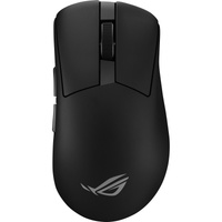 ASUS ROG Gladius IV Ace, Gaming-Maus schwarz