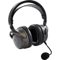 Audeze Maxwell 2 Wireless, Gaming-Headset schwarz, Xbox-Version