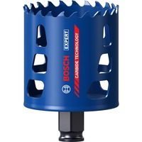 Bosch EXPERT Multi Material PC Plus Lochsäge, Ø 65mm 