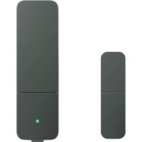 Bosch Smart Home Tür-/Fensterkontakt II, Öffnungsmelder grau