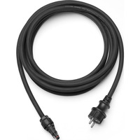 EcoFlow STREAM BKW-AC Kabel, 5 Meter schwarz, für Mikro-Wechselrichter STREAM