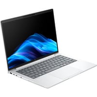 HP EliteBook 8 G1a (AD3F0ET), Notebook silber, AMD Ryzen 7 250, AMD Radeon 780M, 32 GB DDR5, 1 TB (1 TB SSD), Windows 11 Pro