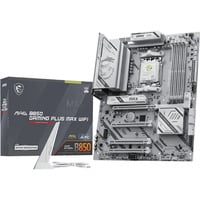 MSI MAG B850 GAMING PLUS MAX WIFI, Mainboard 