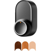 SwitchBot Smart Lock Ultra, Türschlossantrieb schwarz