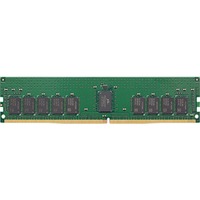 Synology DIMM 16 GB DDR4-2666 , Arbeitsspeicher D4RD-2666-16G