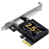 TP-Link TX201, LAN-Adapter
