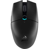 Corsair M75 WIRELESS Generalüberholt, Gaming-Maus weiß