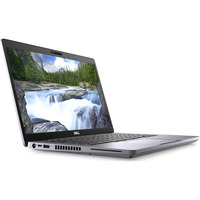 Dell Latitude 5410 Generalüberholt, Notebook silber, Intel® Core™ i7-10610U, Intel® UHD Graphics 620, 16 GB DDR4, 256 GB (256 GB SSD), Windows 11 Pro