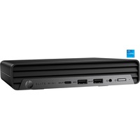 HP Elite Mini 600 G9 (624A2ET), Mini-PC schwarz, Windows 11 Pro