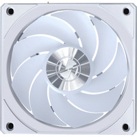 Lian Li UNI FAN CL120 Wireless, Gehäuselüfter weiß, 120 mm