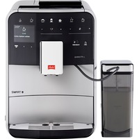 Melitta Barista TS Smart F850-101, Vollautomat silber