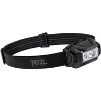 Petzl ARIA 2R RGB, LED-Leuchte schwarz